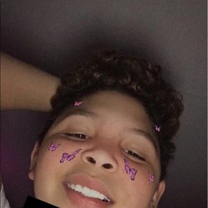 Meet your Posher, Shawn